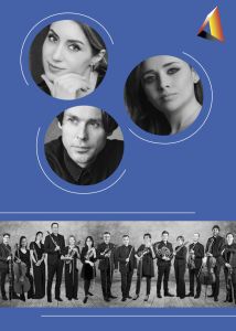 Un voyage baroque à travers l’Europe – 35 ans du Triangle de Weimar 